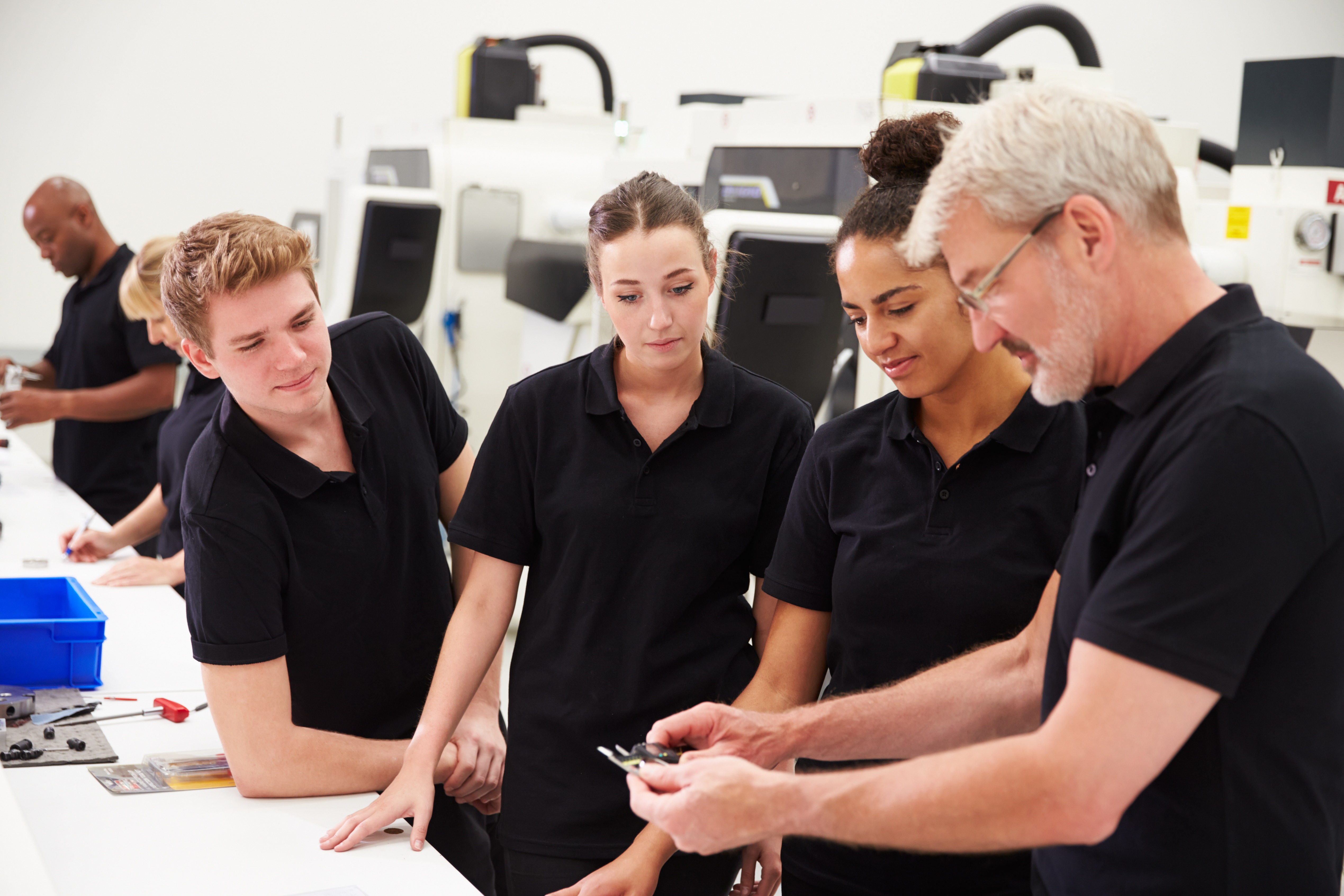 apprenticeship